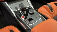 BMW Seria M3