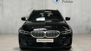 miniaturka - BMW Serii 3, 330
