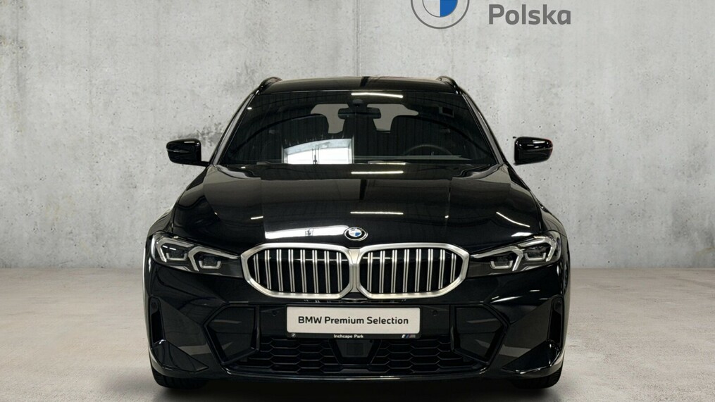 BMW Serii 3, 330
