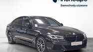 BMW Serii 5, 520