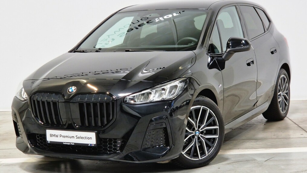 BMW Seria 2 218