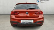 BMW Seria 1 118