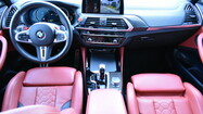 BMW X3 M