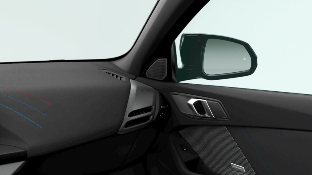 BMW Seria 1 135