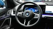 miniaturka - BMW X1