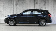 miniaturka - BMW X3