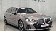 miniaturka - BMW Serii 5, 520