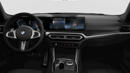 BMW Serii 3, 320