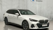 BMW Serii 5, 520