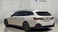BMW Serii 5, 520