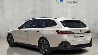 BMW Serii 5, 520