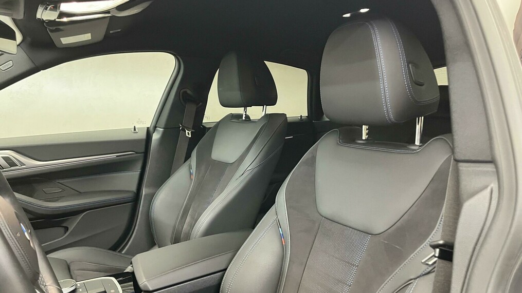 BMW Serii 4, 420