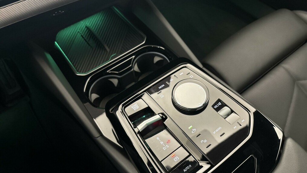 BMW Seria 5, 520