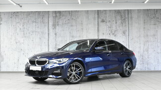 BMW Seria 3 330