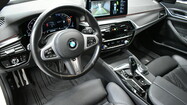 BMW Serii 5, 520