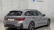 miniaturka - BMW Serii 3, 330