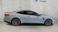 miniaturka - BMW M4