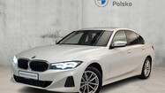 miniaturka - BMW Serii 3, 318