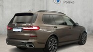 miniaturka - BMW X7