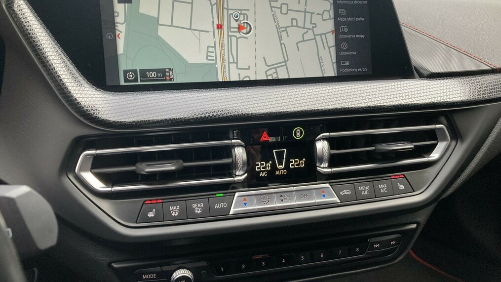 BMW Seria 1 128 ti