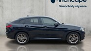 miniaturka - BMW X4