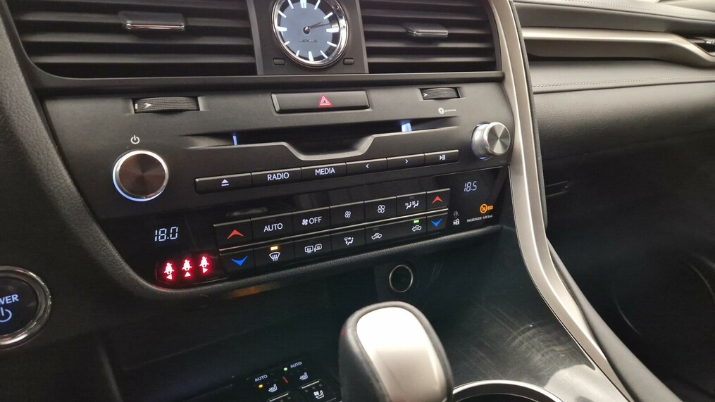 Lexus RX450