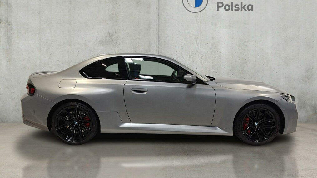 BMW Seria M2