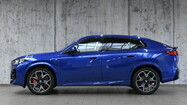 miniaturka - BMW X2