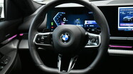 BMW Seria 5, 520