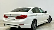 BMW Seria 5 520