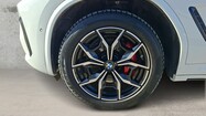 miniaturka - BMW X3