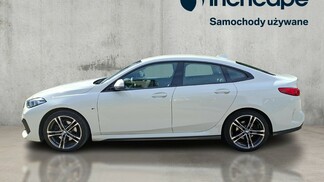 BMW Serii 2, 218