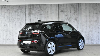 BMW Seria I3 i3