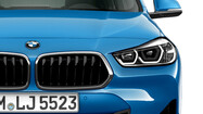 miniaturka - BMW X2