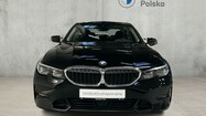 BMW Seria 3 318