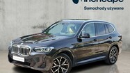 miniaturka - BMW X3