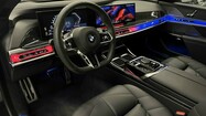 BMW Seria 7 740