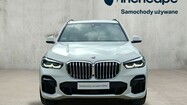 miniaturka - BMW X5