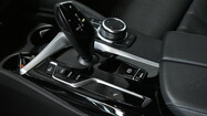 BMW Serii 5, 530