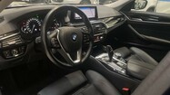 BMW Seria 5 525