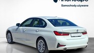 miniaturka - BMW Serii 3, 318