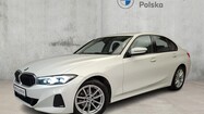 miniaturka - BMW Serii 3, 318