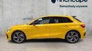 miniaturka - Audi S3 Sportback