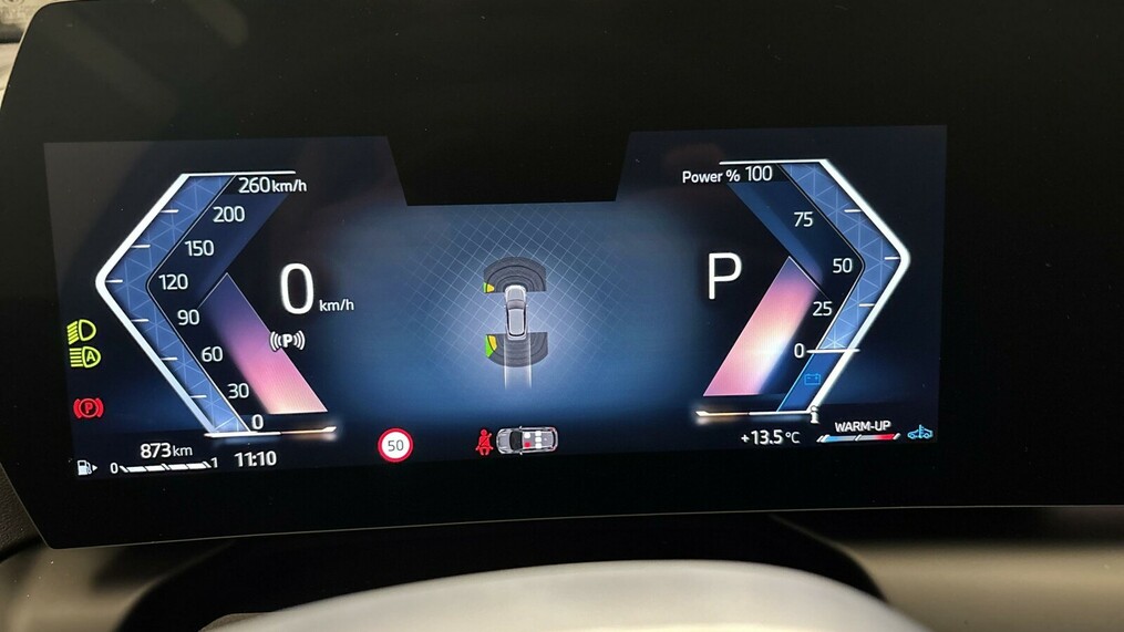 BMW Seria 1, 118