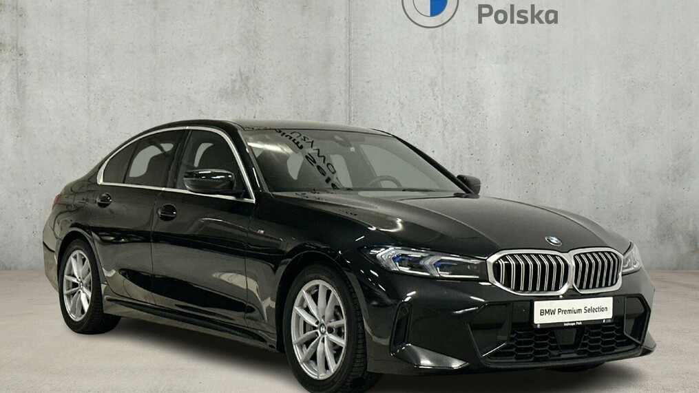 BMW Seria 3 330