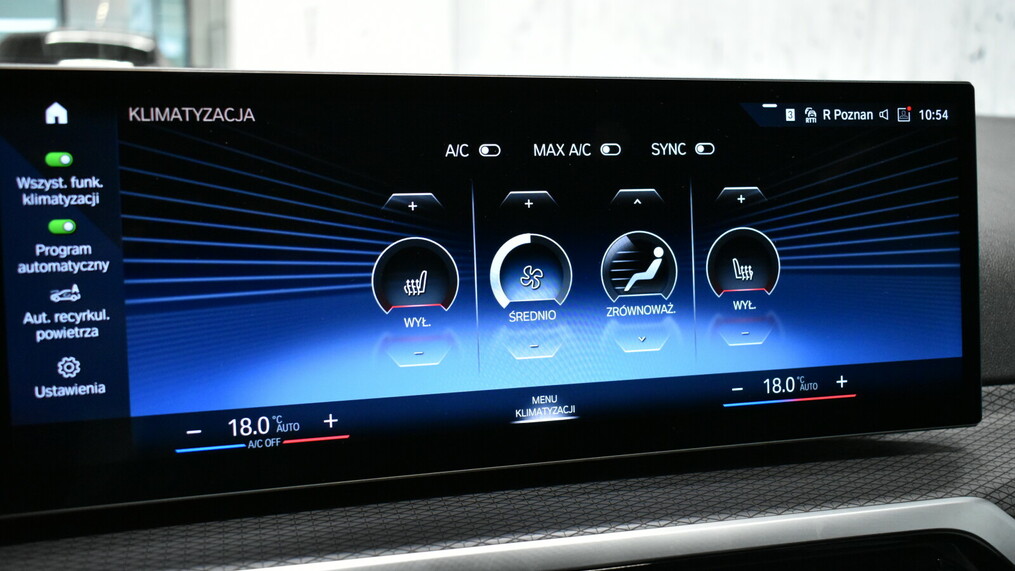 BMW Serii 4, 420