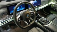 BMW Seria 7 740