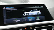 BMW Seria 3, 330