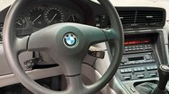 BMW Serii 8, 850