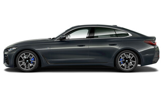 BMW Seria 4, 420